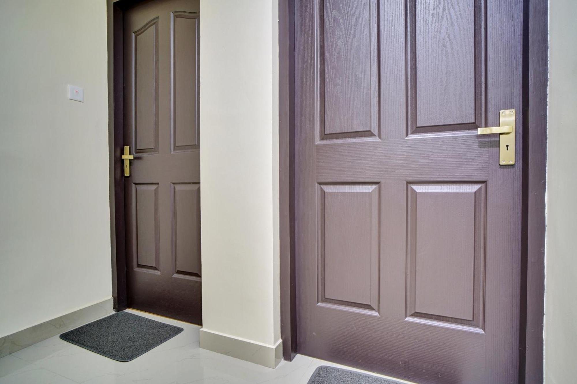 Hotel O Crystal Executive Suites Kochi Luaran gambar