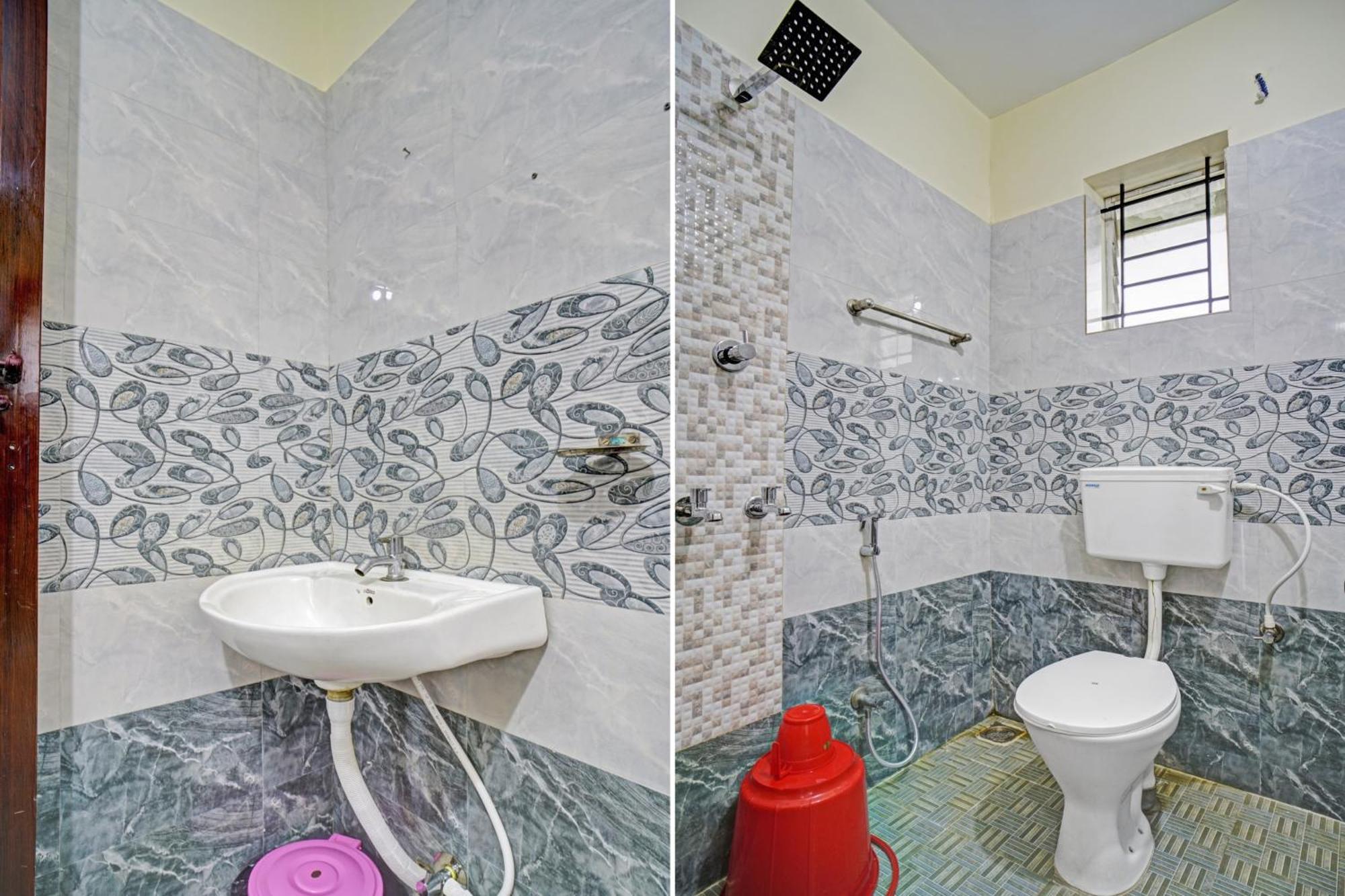 Hotel O Crystal Executive Suites Kochi Luaran gambar